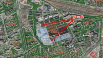 上海今年第七批宅地開拍，普陀真如地塊成交樓面單價(jià)近8萬(wàn)元刷新紀(jì)錄