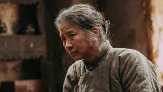 專訪｜一年演兩個“婆婆”的遲蓬聊爆款劇《生萬物》