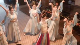 今年最爛古偶，誕生了