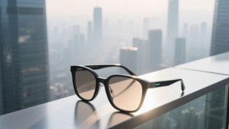 重注AI眼鏡，歌爾要從蘋果“解套”