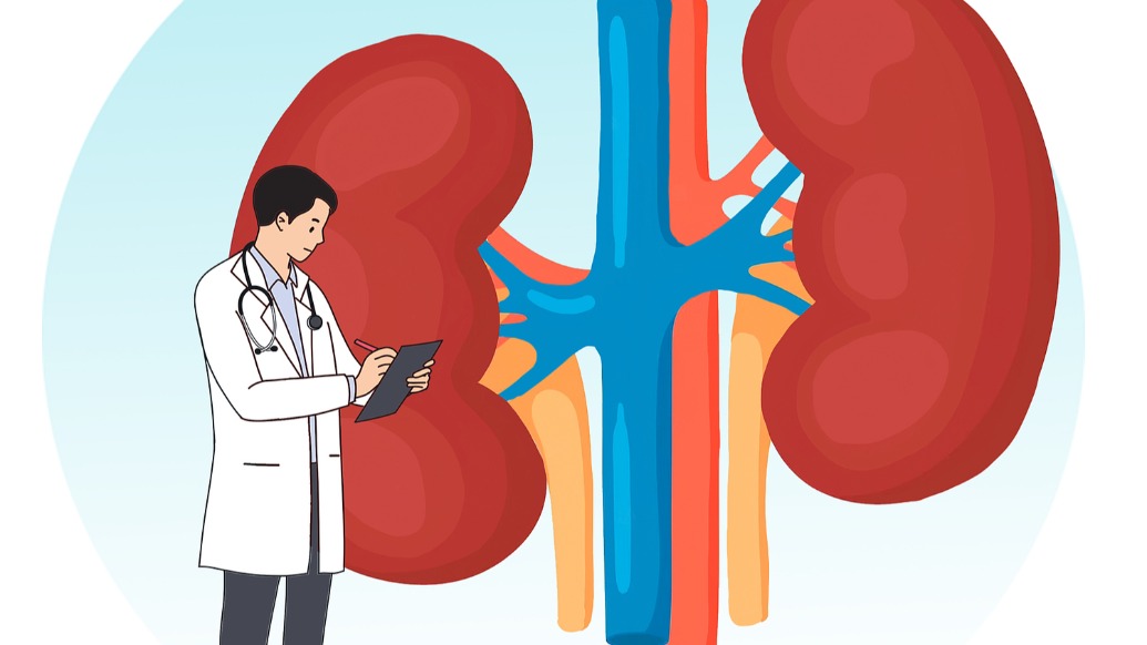 張熙:談為何腎病患者優(yōu)先用藥降蛋白尿