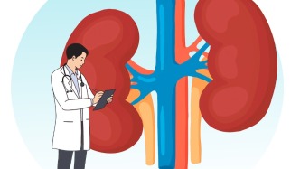 張熙：談為何腎病患者優(yōu)先用藥降蛋白尿