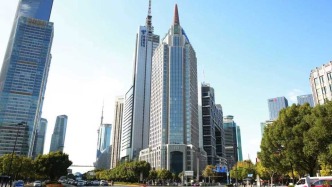 “浦鏈通”線上投放累計超100億元——浦發(fā)銀行上海分行跑出金融服務(wù)實體經(jīng)濟(jì)“加速度”