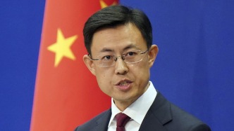 中方如何看待普京第20次訪華？外交部回應(yīng)