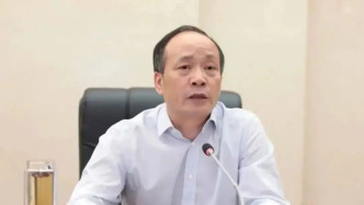 天津市委原常委、組織部原部長周德睿被雙開