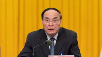 云南省人大常委會原副主任李文榮被雙開