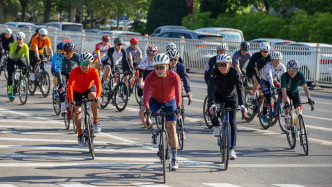 國(guó)辦發(fā)文：釋放體育消費(fèi)潛力進(jìn)一步推進(jìn)體育產(chǎn)業(yè)高質(zhì)量發(fā)展