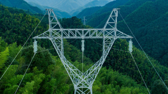 滬藏首次綠電交易達成，上海已與16個省區(qū)開展綠電合作