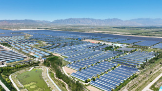 兩部門：引導(dǎo)地方有序布局光伏、鋰電池產(chǎn)業(yè)，指導(dǎo)地方梳理產(chǎn)能