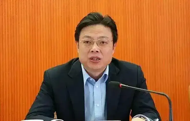山东东营市委书记杨国强已任海南省政府党组成员