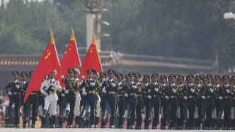 新華社評(píng)論員：把強(qiáng)國建設(shè)、民族復(fù)興偉業(yè)不斷推向前進(jìn)