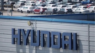 現(xiàn)代汽車韓國本土突發(fā)罷工，員工要求每周工作4.5天