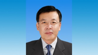 苏民已任经济日报社编委会委员