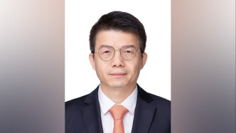 蔣鐵峰已任招商局集團(tuán)有限公司副總經(jīng)理