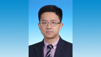 “準85后”汪萌任合肥工業(yè)大學校長