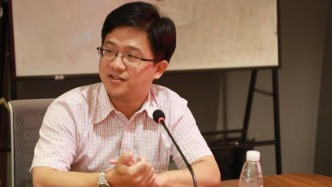 “準85后”汪萌任合肥工業(yè)大學校長