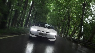 試駕奧迪E5 Sportback：第一臺(tái)帶quattro的智能電動(dòng)車(chē)，一臺(tái)顏值能打的駕駛者之車(chē)