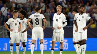 德國隊(duì)世預(yù)賽開門黑，究竟是怎樣的表現(xiàn)令納帥賽后暴怒