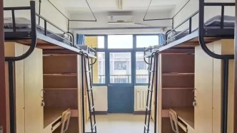 国家发改委：加快补齐高校学生宿舍短板，有力支撑优质本科扩容