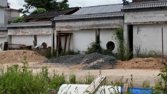 江西信丰农民建房要收“保证金”？半月谈：违规“土办法”该清理了