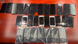 轻松抢到高价大单？三人出售“网约车抢单作弊手机”获利8万元被抓