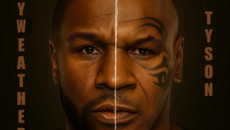 泰森与梅威瑟约战2026，这又是一场金钱大战？