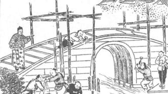 1959年，張愛玲想給美國人講一個(gè)聊齋故事