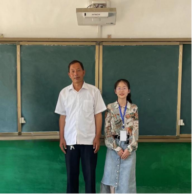 乡村教师访谈录︱顾世银：扎根农村半余生，一人一校十四载