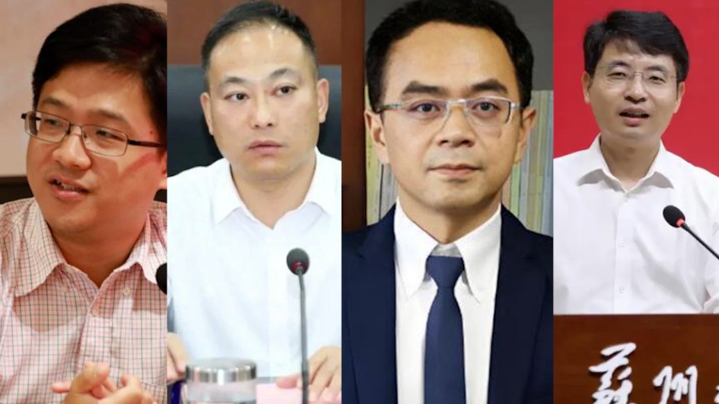 這些“80后”已出任大學(xué)校長