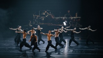 当代青年舞蹈双年展，看见时代中国的多元身体表达