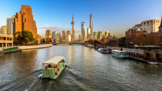 文旅商體展深度融合，上海旅游節(jié)為何升級(jí)了？