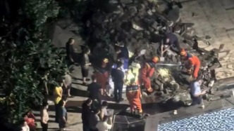 7歲女童疑被小區(qū)泳池排水口吸入不幸身亡，廣東清遠多方回應