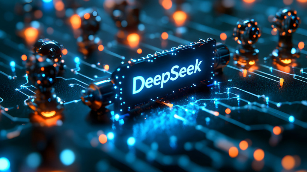 进军智能体？DeepSeek被曝年底或“放大招”，业内怎么看