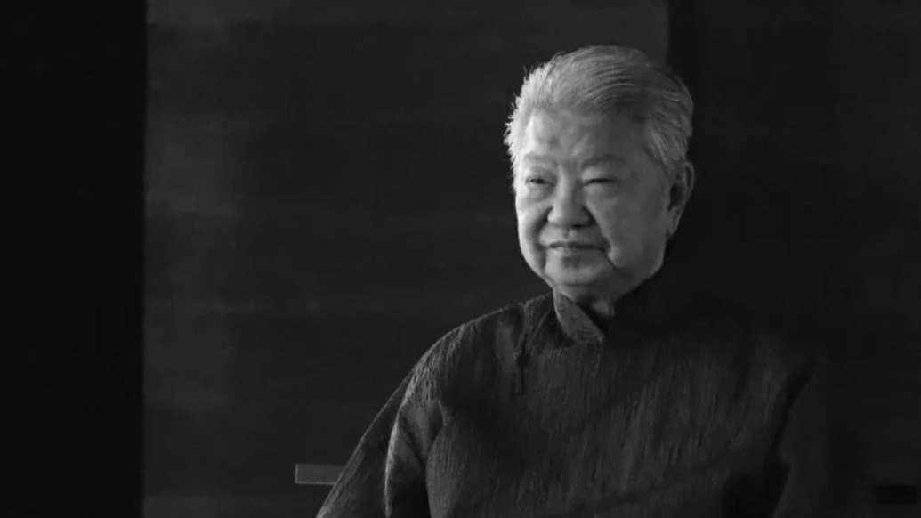 瀟灑、通達(dá)、周到，陳子善：我接觸的蔡瀾，是個(gè)很好的人