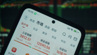 秦洪看盤｜創(chuàng)新主線發(fā)力，縮量或制約后續(xù)空間
