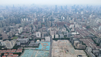 招商蛇口、中海地產(chǎn)、徐匯城投和中旅投資聯(lián)合開(kāi)發(fā)上海徐匯東安城市更新項(xiàng)目