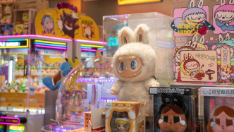 泡泡瑪特領(lǐng)跑，布魯可海外狂飆，多家潮玩企業(yè)上半年凈利大增，下一個IP在哪