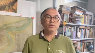 邬博士气象站丨“秋老虎”又要来了？这次上海又要热多久？