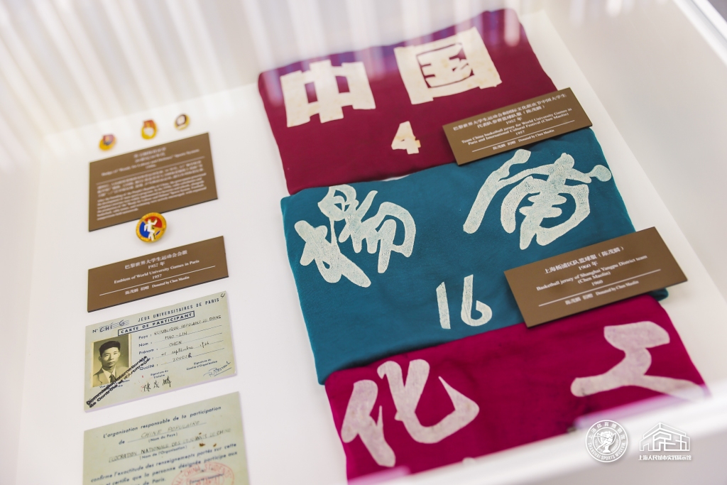 当体育展遇上城市更新项目，上海体育文化这座城市流淌