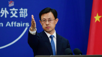 藍(lán)廳觀(guān)察｜本周熱門(mén)提問(wèn)：上合相關(guān)與閱兵相關(guān)提問(wèn)貫穿整周