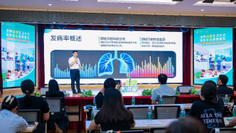 專家：肺結(jié)節(jié)發(fā)病率逐年升高，什么類型存在腫瘤可能性更高？