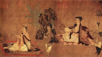 李丹婕讀《中古時(shí)期的歷史文獻(xiàn)與知識(shí)傳播》︱修史“事”大