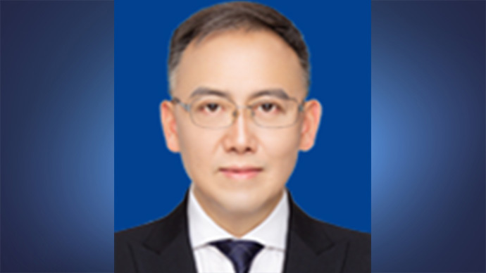 贵州省工信厅副厅长金必煌履新贵州省国动办党组书记