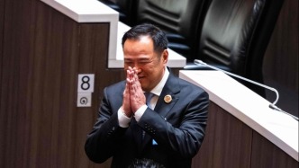 熱點問答｜阿努廷當選泰國總理三問