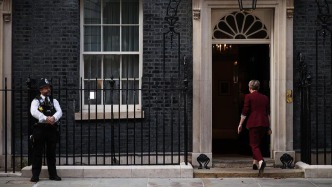 英國(guó)首相斯塔默大幅改組內(nèi)閣