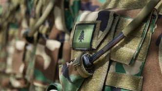 黎巴嫩軍方計(jì)劃分階段控制全境武器，防止地區(qū)間轉(zhuǎn)移