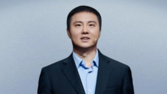 智元聯(lián)手高瓴，做VC了