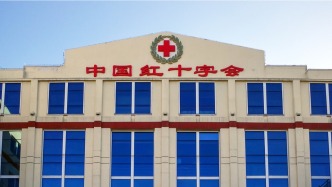 中國紅十字會(huì)：希望與國際社會(huì)攜手，建立“全球AI人道技術(shù)共享平臺(tái)”
