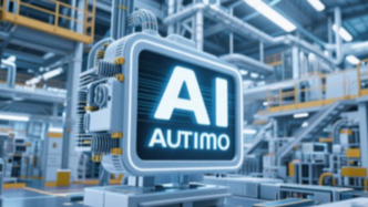 从“世界工厂”到“AI 工厂”，黄仁勋在中国看到了“下一场工业革命”