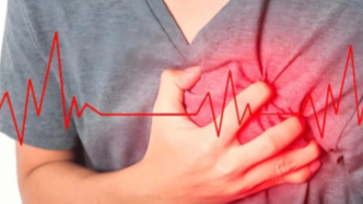 這6種疼痛別硬扛！可能是心梗發(fā)作前的先兆癥狀